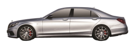 MERCEDES-BENZ S-CLASS (W222, V222, X222)