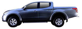 MITSUBISHI L200 (KJ_, KK_, KL_)