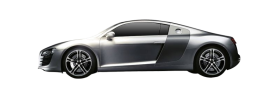 AUDI R8 (422, 423)