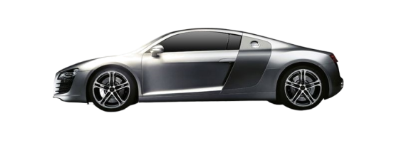 Гальмівні диски та колодки Zimmermann на AUDI R8 422, 423 (2007–2015)