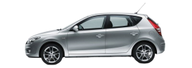 HYUNDAI i30 (FD)