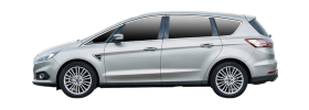 FORD S-MAX (CJ, WA6)