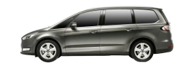 FORD GALAXY (CK)