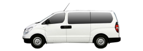 HYUNDAI H-1 Travel (TQ)
