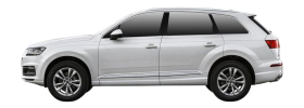 AUDI Q7 (4MB, 4MG)