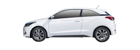 Гальмівні диски та колодки Zimmermann на HYUNDAI I20 КУПЕ GB (з 2015)