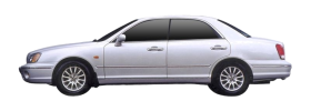 HYUNDAI XG (XG)