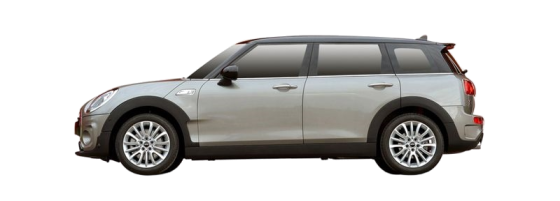 Гальмівні диски та колодки Zimmermann на MINI MINI CLUBMAN F54 (з 2014)
