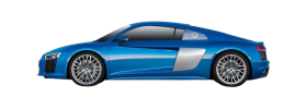 AUDI R8 (4S3, 4SP)