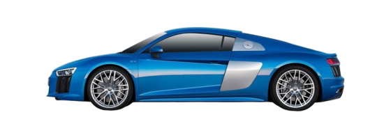Гальмівні диски та колодки Zimmermann на AUDI R8 4S3, 4SP (з 2015)