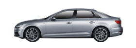 AUDI A4 (8W2, 8WC, B9)