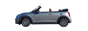 MINI MINI КАБРІОЛЕТ (F57)