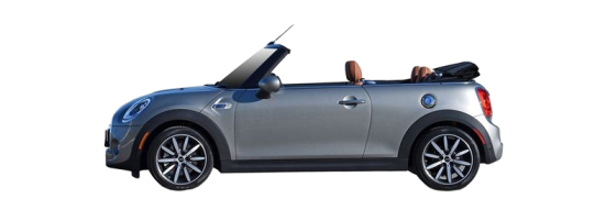 Гальмівні диски та колодки Zimmermann на MINI MINI КАБРІОЛЕТ F57 (з 2014)