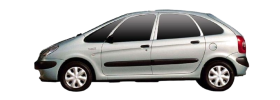 CITROËN XSARA PICASSO (N68)