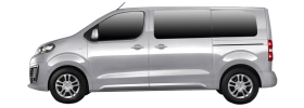 CITROËN SPACETOURER (V_)