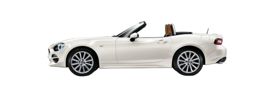 Гальмівні диски та колодки Zimmermann на FIAT 124 Spider 348_ (з 2016)