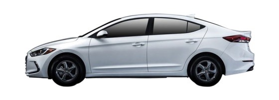 Гальмівні диски та колодки Zimmermann на HYUNDAI ELANTRA СЕДАН AD, ADA (з 2015)