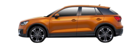 AUDI Q2 (GAB)