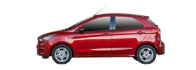 FORD KA+ (UK, FK)