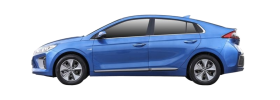 HYUNDAI IONIQ (AE)