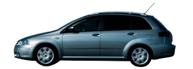 FIAT CROMA (194_)