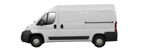 Тормозные диски и колодки Zimmermann на CITROËN JUMPER Bus (с 2006)