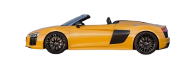 AUDI R8 Spyder (4S9, 4SR)