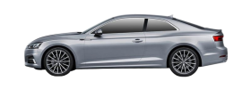 AUDI A5 (F53, F5P)