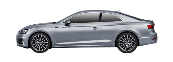 Гальмівні диски та колодки Zimmermann на AUDI A5 F53, F5P (з 2016)