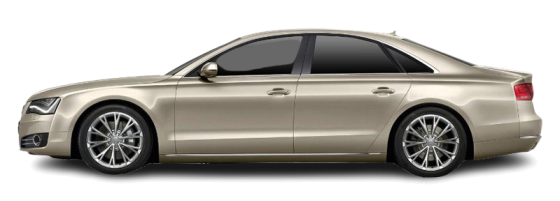 Гальмівні диски та колодки Zimmermann на AUDI A8 4H2, 4H8, 4HC, 4HL (2009–2018)