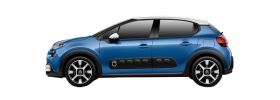 CITROËN C3 III (SX)