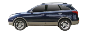 HYUNDAI ix55