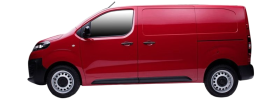 CITROËN JUMPY (V_)