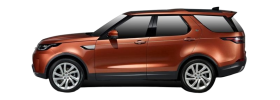 LAND ROVER DISCOVERY V (L462)
