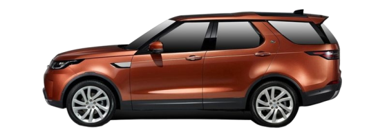 Гальмівні диски та колодки Zimmermann на LAND ROVER DISCOVERY V L462 (з 2016)