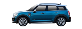 MINI MINI COUNTRYMAN (F60)