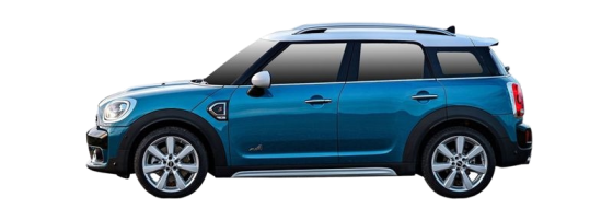Гальмівні диски та колодки Zimmermann на MINI MINI COUNTRYMAN F60 (з 2016)