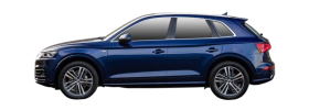 AUDI Q5 (FYB)