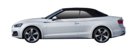 AUDI A5 Cabriolet (F57, F5E)