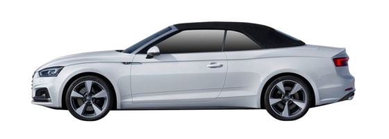 Гальмівні диски та колодки Zimmermann на AUDI A5 Cabriolet F57, F5E (з 2016)