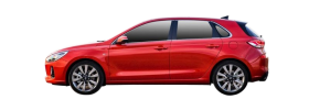 HYUNDAI i30 (PDE, PD, PDEN)