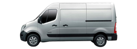 NISSAN NV400 Kasten (X62, X62B)