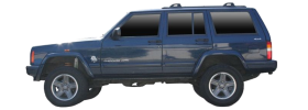 JEEP CHEROKEE (KK)