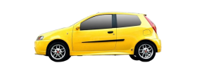 FIAT PUNTO (188_)