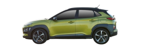 HYUNDAI KONA (OS)