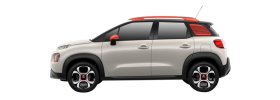CITROËN C3 AIRCROSS II (2R_, 2C_)