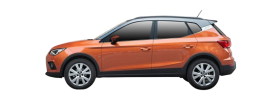 SEAT ARONA (KJ7)