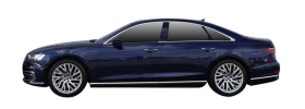 AUDI A8 (4N2, 4N8)