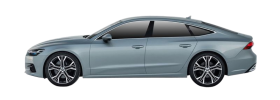 AUDI A7 Sportback (4KA)