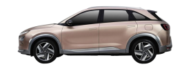 HYUNDAI NEXO